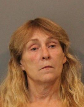 Renee Harshbarger